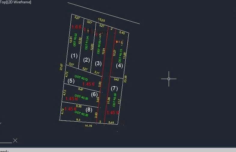 Nhà 3 tầng tại TDP Hoàng Lê, Phường Mỹ Hào, Hưng Yên 40m² giá 1.1 tỷ - Sổ đỏ chính chủ!
