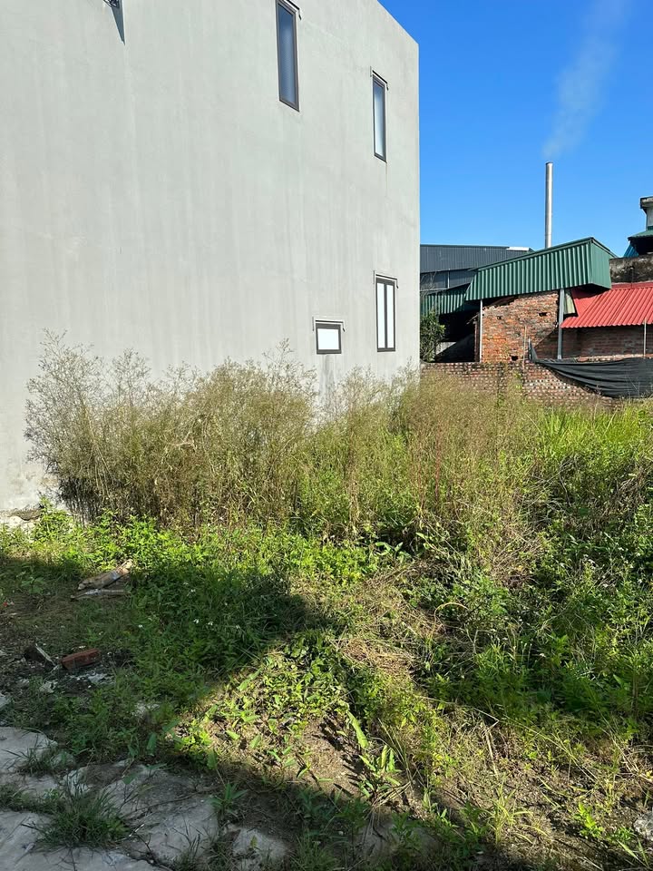 Đất nền đường QL5, phường Ái Quốc, 68m² giá 950 triệu - Cơ hội đầu tư hấp dẫn!