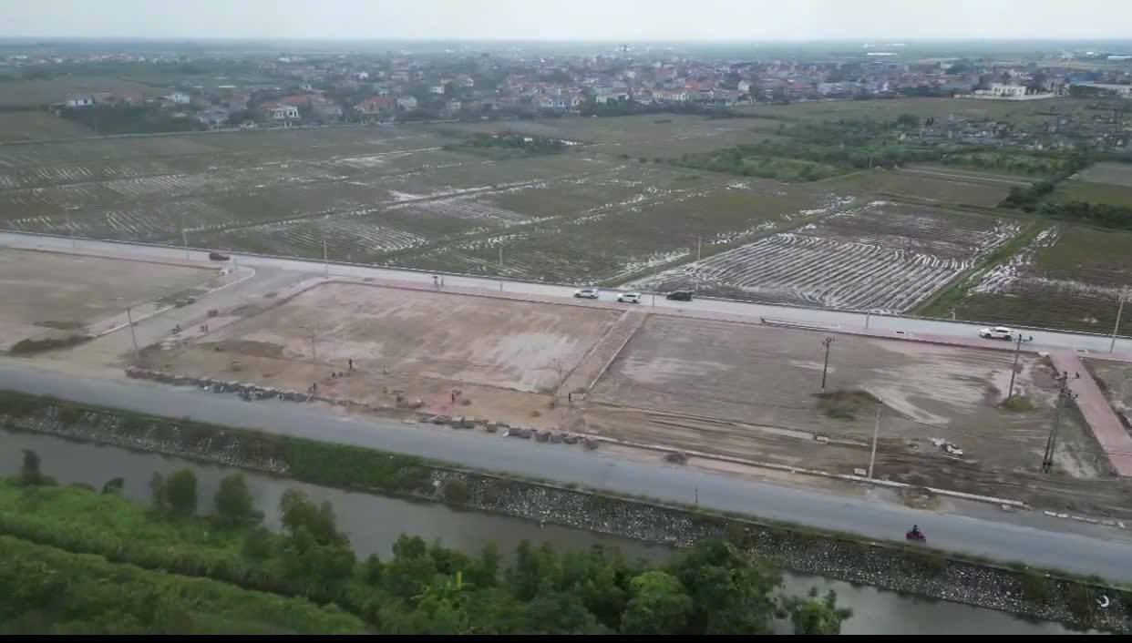 Đất nền Tiên Tiến - Phù Cừ 95m² giá mềm - Đấu giá 72 suất hấp dẫn!