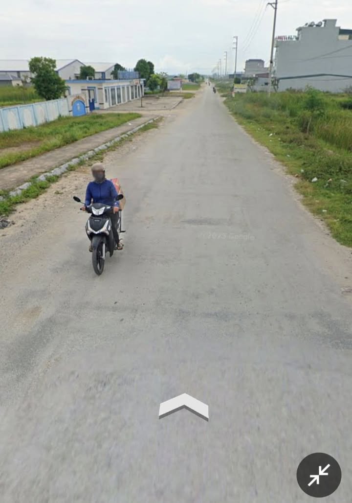 Đất nền xã Quảng Lưu, huyện Quảng Xương, 125m² - Giá chỉ 1.2 tỷ, không quy hoạch!