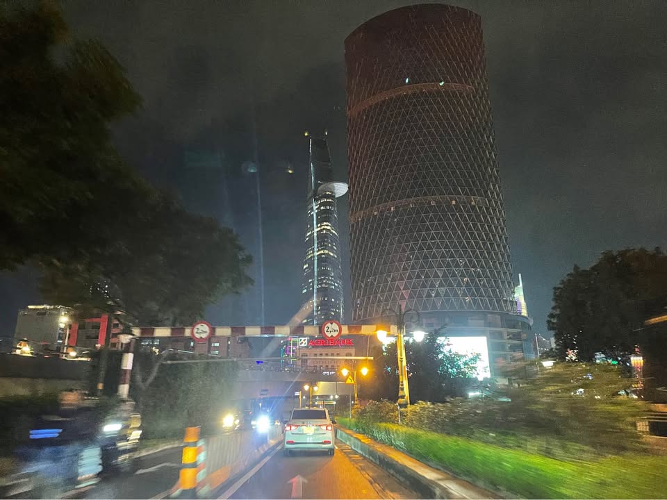 Nhà mặt tiền đường Xuân Diệu, Hà Tĩnh 103m² giá 6 tỷ - Đầu tư sinh lời ngay!