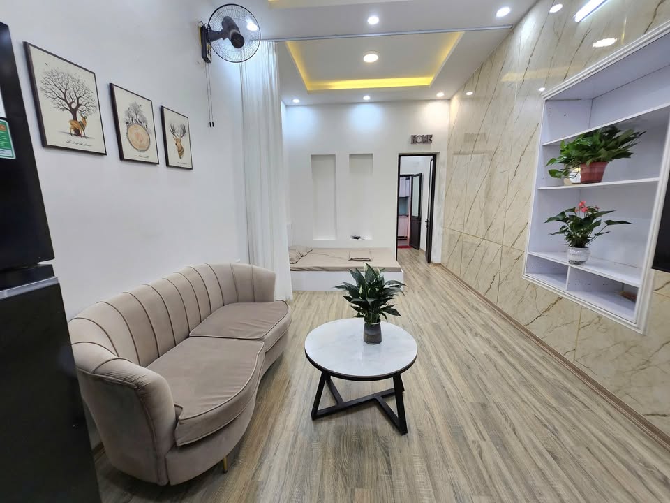 Nhà đẹp phường Tân Triều 33m² giá 2.85 tỷ - Sẵn sàng ở ngay!