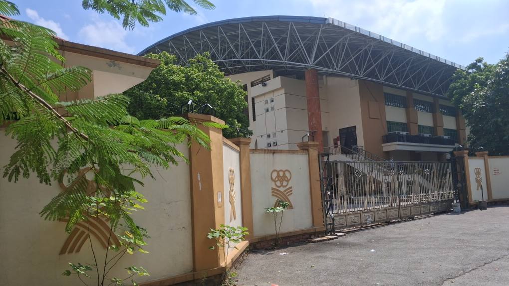 Nhà phố cổ điển Tứ Hiệp, Thanh Trì 36m² giá 9.5 tỷ - Vị trí vàng gần ga Văn Điển!