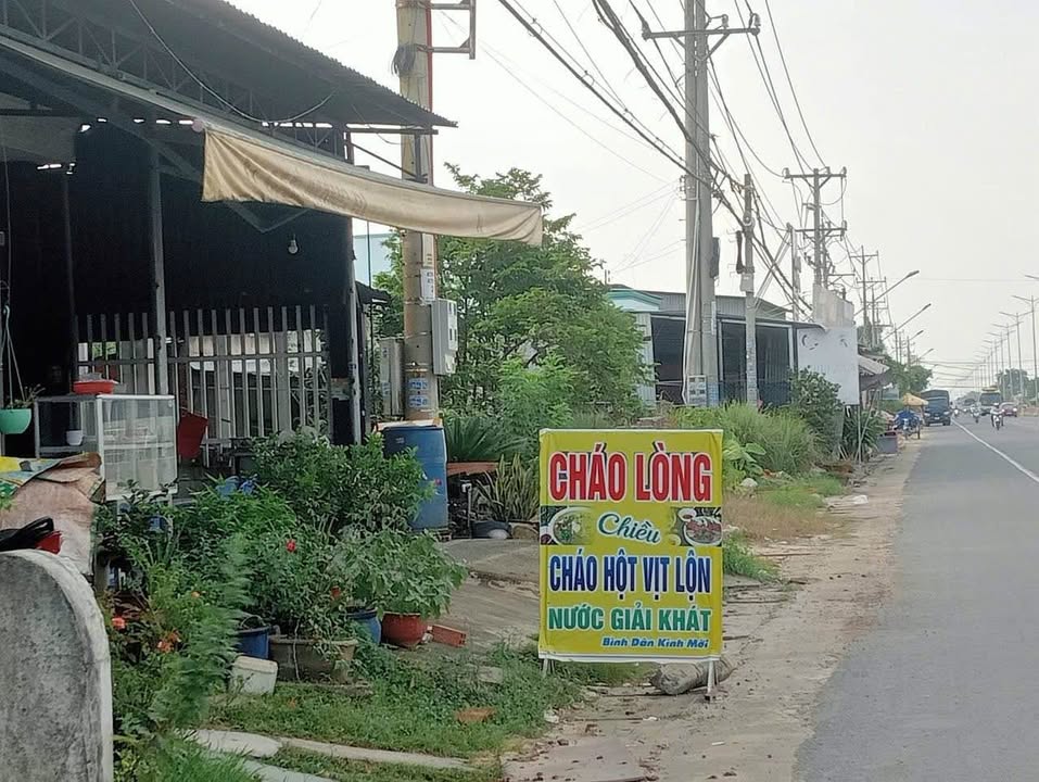 Đất nền Dương Minh Châu Tây Ninh 784m² giá 1.95 tỷ - Cơ hội đầu tư hấp dẫn!