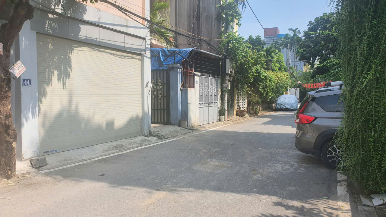 Cho thuê nhà phố Tư Đình Long Biên 150m² giá 30 triệu - Kinh doanh đắc địa!