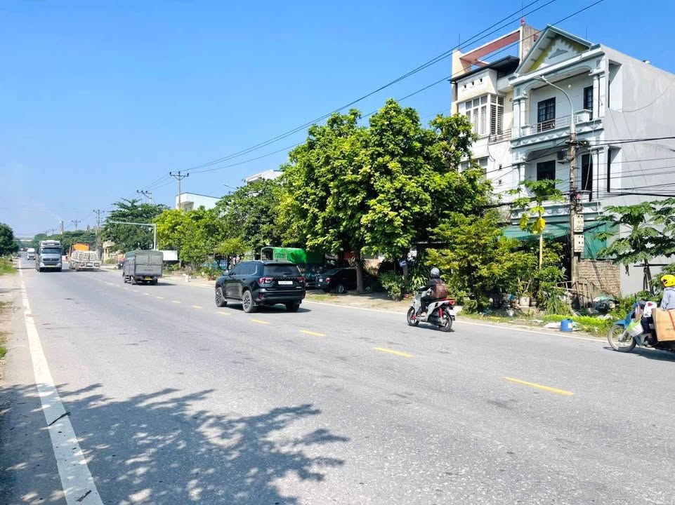 Đất Kinh Doanh Trục Chính KĐT Bến Gót 120m² giá 4.3 tỷ - Đầu tư sinh lời ngay!