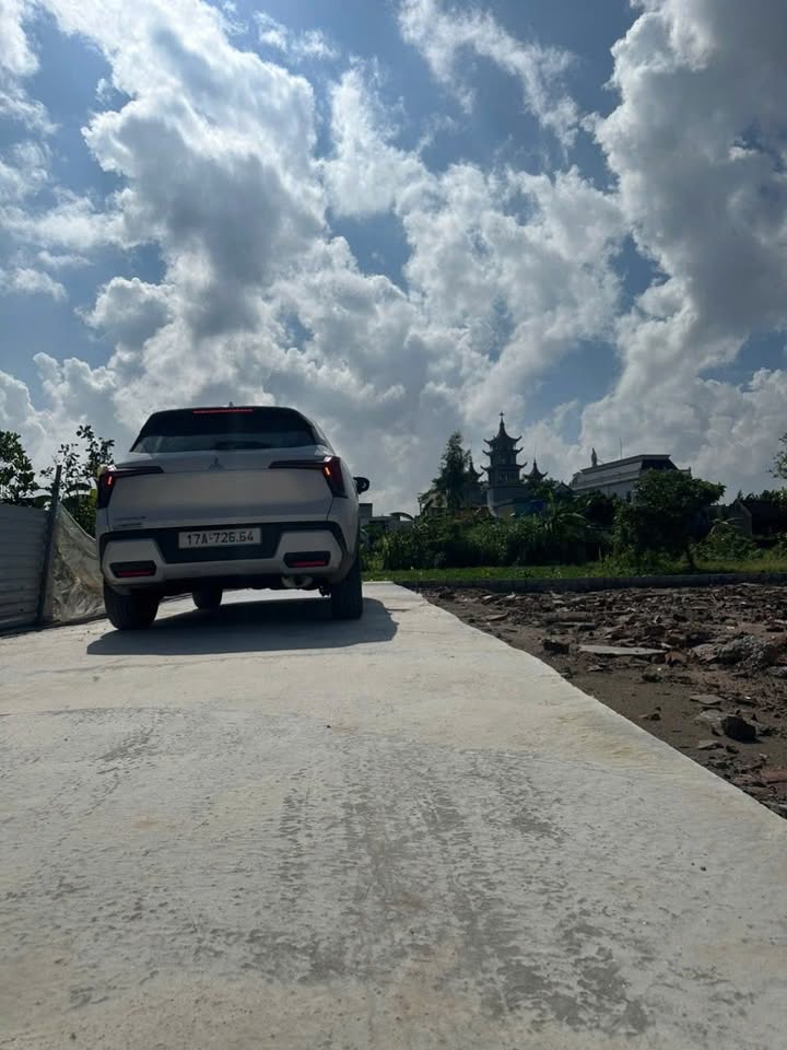 Đất nền dự án tại Nam Thắng, Tiền Hải, Thái Bình - Diện tích từ 82m² giá chỉ 4xx triệu!