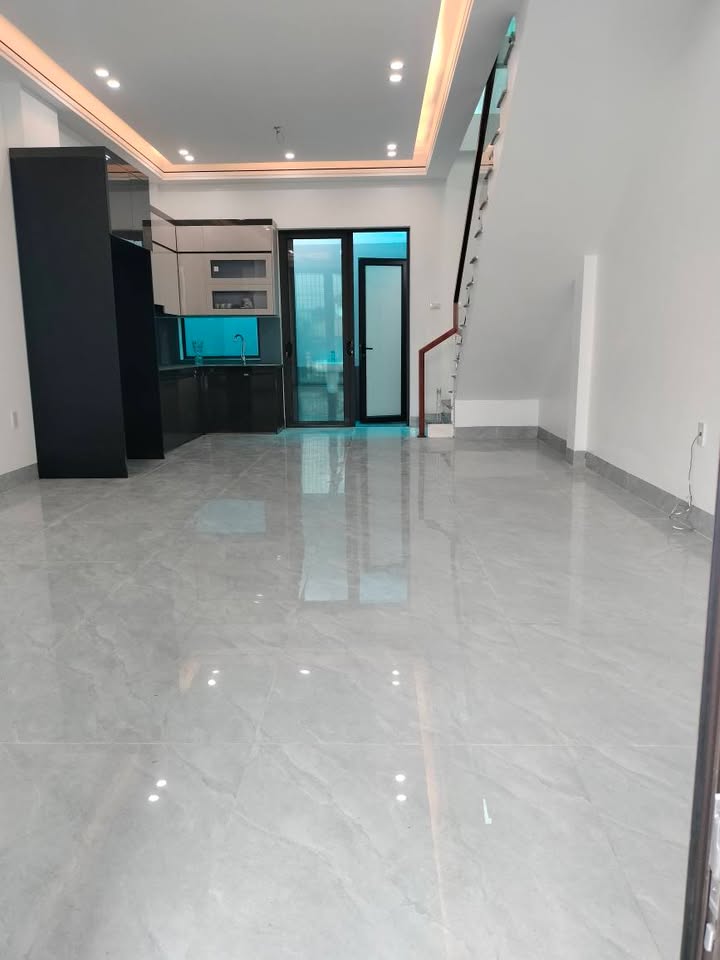 Nhà 3 tầng độc lập Tiền Phong Thái Bình 58m² giá 2 tỷ - Không thể bỏ lỡ!