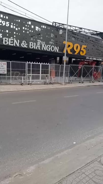 Cho thuê mặt tiền Lưu Bình Hương, Củ Chi 550m² - Phòng khám, bán thuốc tây lý tưởng!