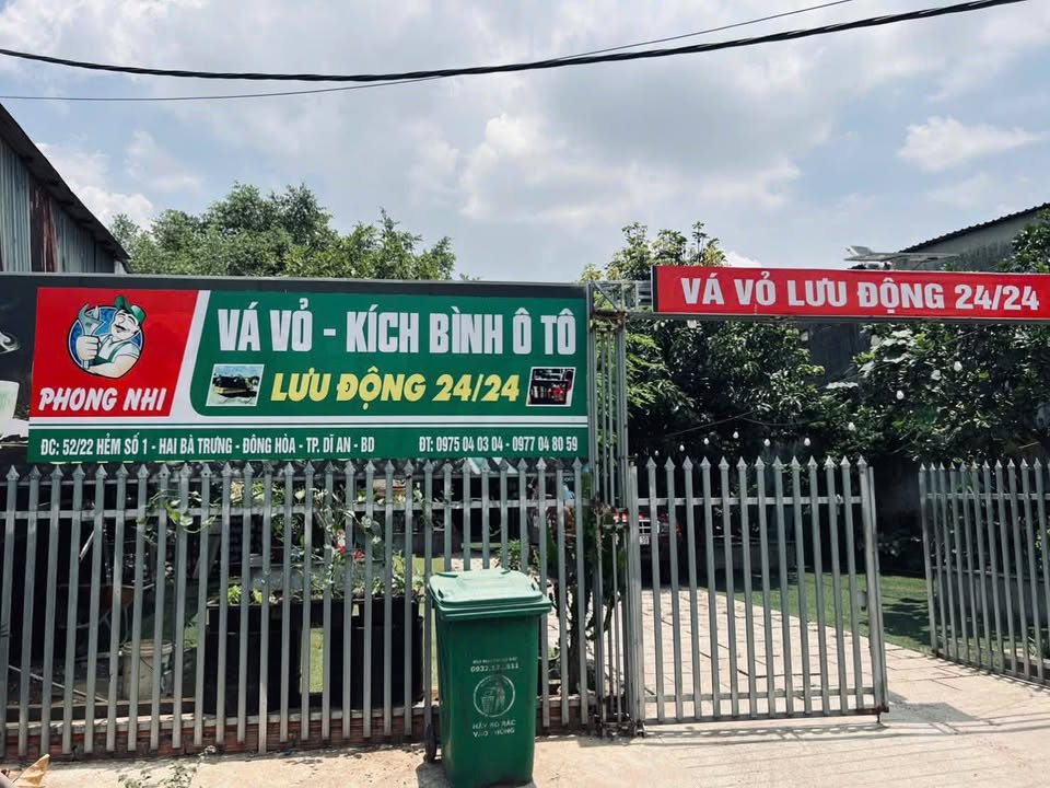 Đất nền khu phố Đông B, Dĩ An 377m² giá 9.1 tỷ - Sổ đỏ chính chủ