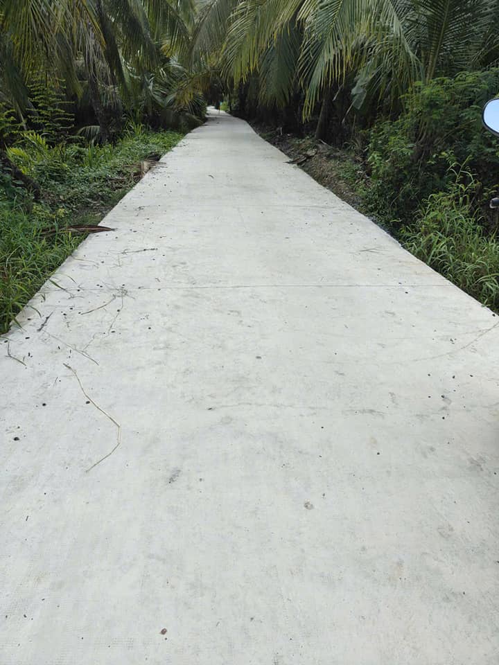 Đất thổ cư 324m² tại ấp Hòa Thạnh, giá 360 triệu - Cơ hội đầu tư hấp dẫn!