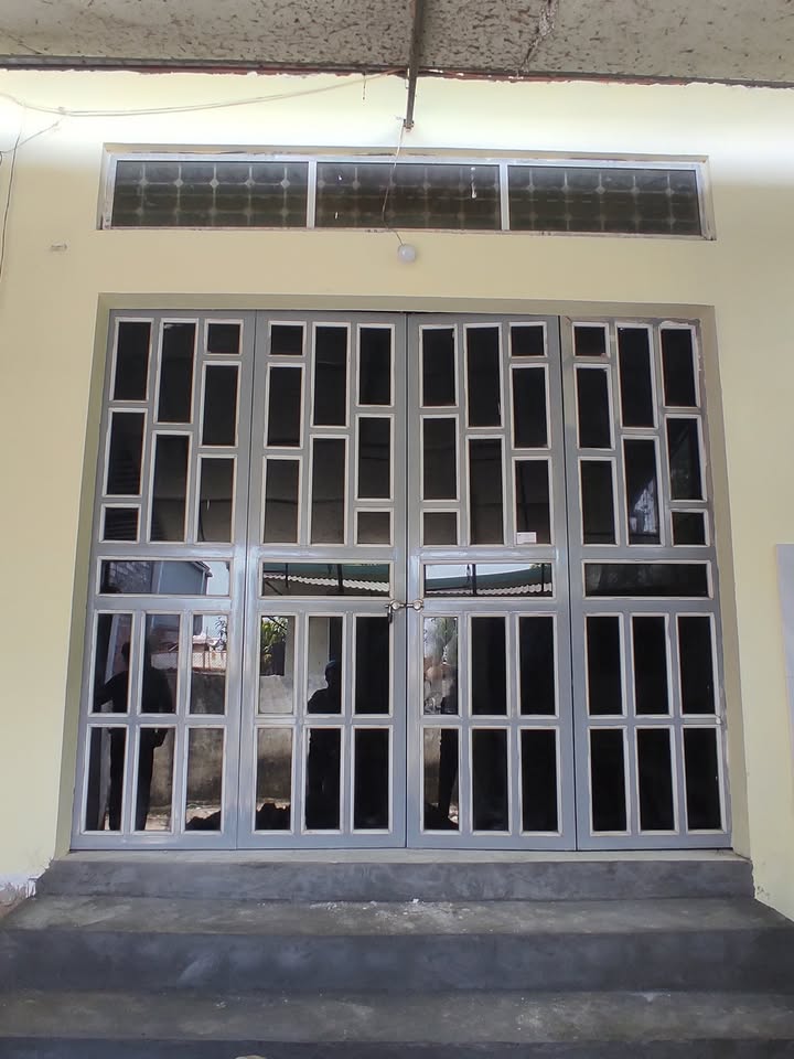 Đất tặng nhà C4 tại xã Hồng Sơn, Mỹ Đức - 80.3m² chỉ 1 tỷ