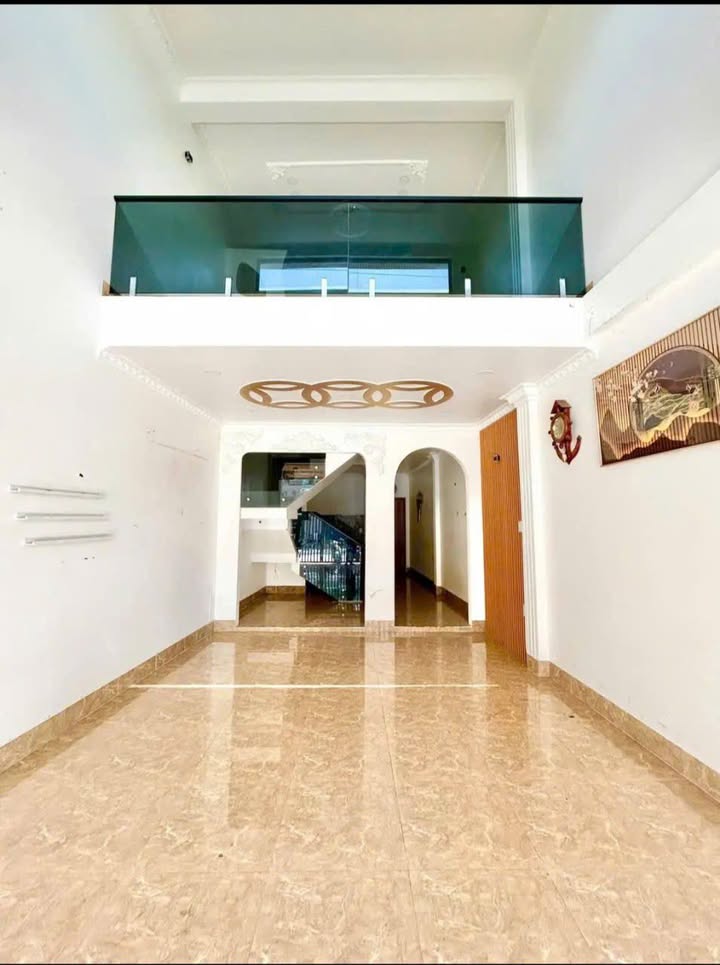 Nhà mặt tiền đường Tôn Đức Thắng, Sóc Trăng 1PN giá 6.5 triệu - Thích hợp cho Spa, văn phòng!