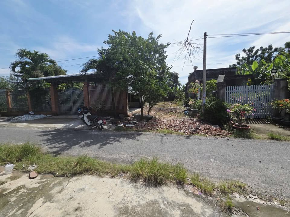 Đất nền Hòa Thành Tây Ninh 220m² giá 5.5 tỷ - Sổ hồng riêng chính chủ!