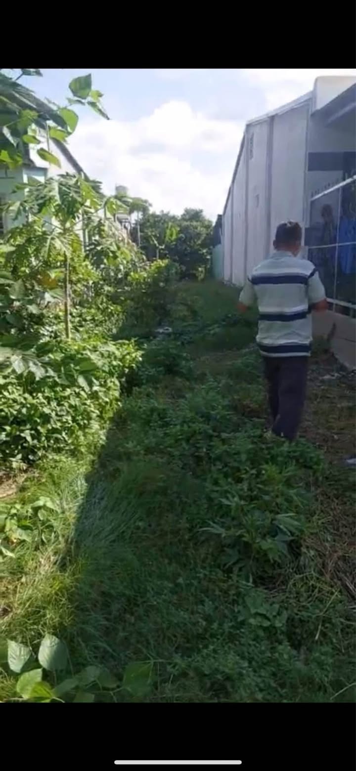 Đất thổ cư Hòa Thành 185m² giá chỉ 17.02 tỷ - Tiềm năng đầu tư cao!