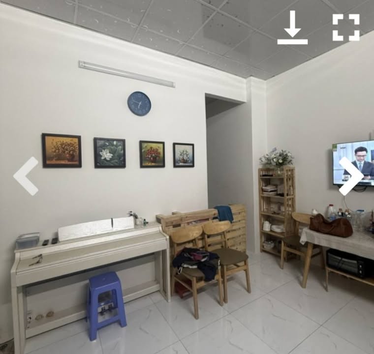 Nhà C4 82m² Nguyễn Văn Thoại 6.1 tỷ - Gần cầu Trần Thị Lý