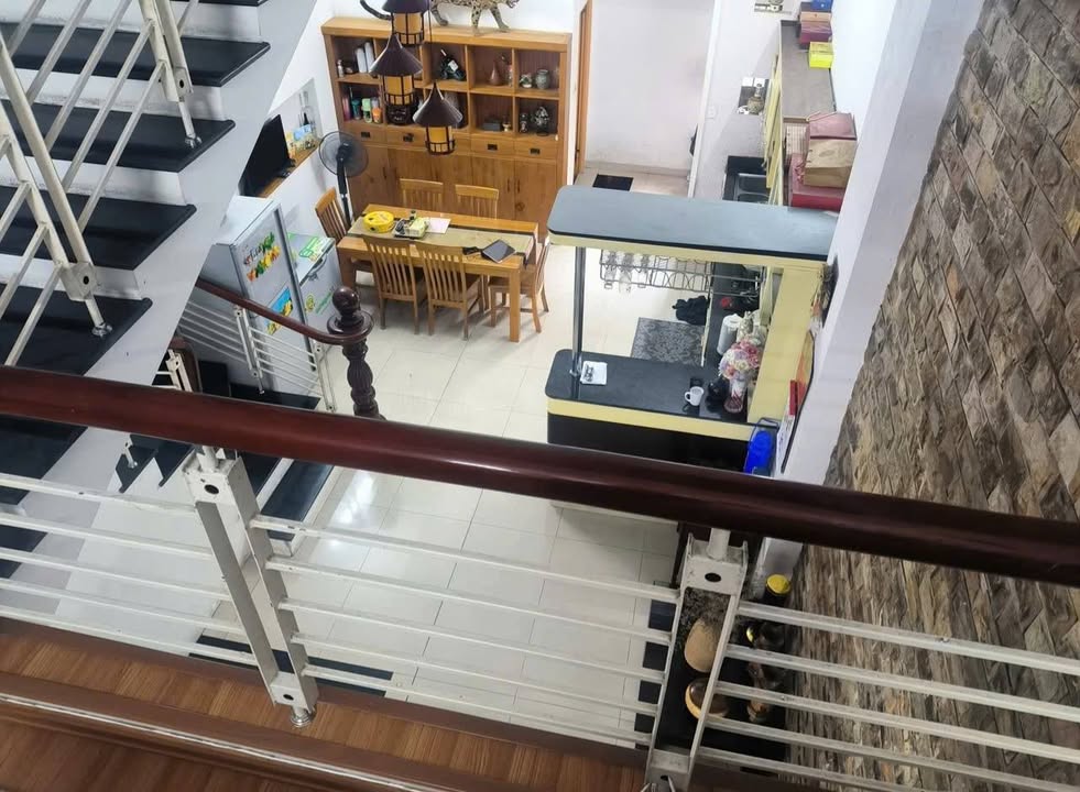 Bán nhà mặt tiền Dũng Sĩ Thanh Khê 100m² giá 8.9 tỷ - Vị trí vàng gần biển!