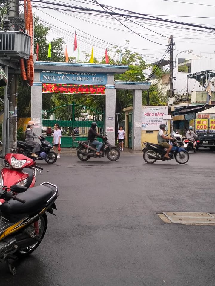 Đất nền Cẩm Lệ Đà Nẵng 68m² giá 2 tỷ - Đầu tư sinh lời ngay hôm nay!