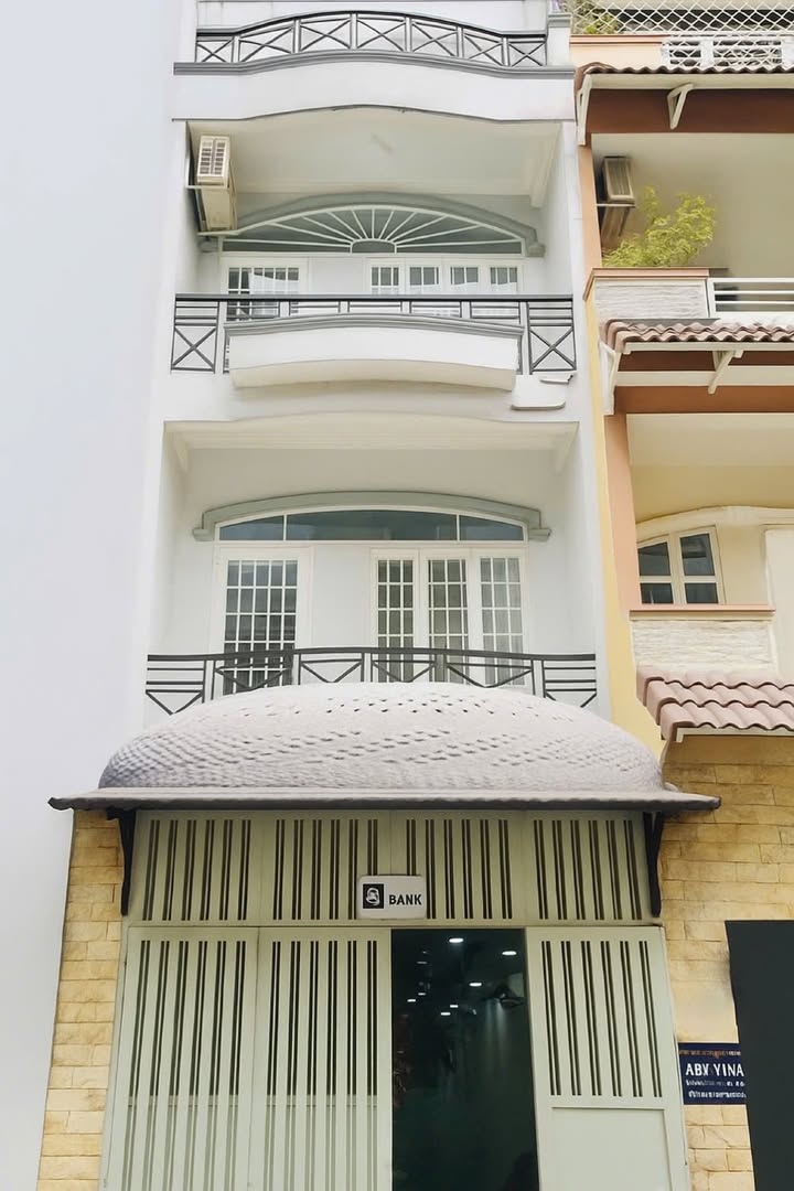 Nhà cho thuê hẻm xe hơi Hồng Hà 64m² giá 25 triệu - Khu an ninh gần sân bay