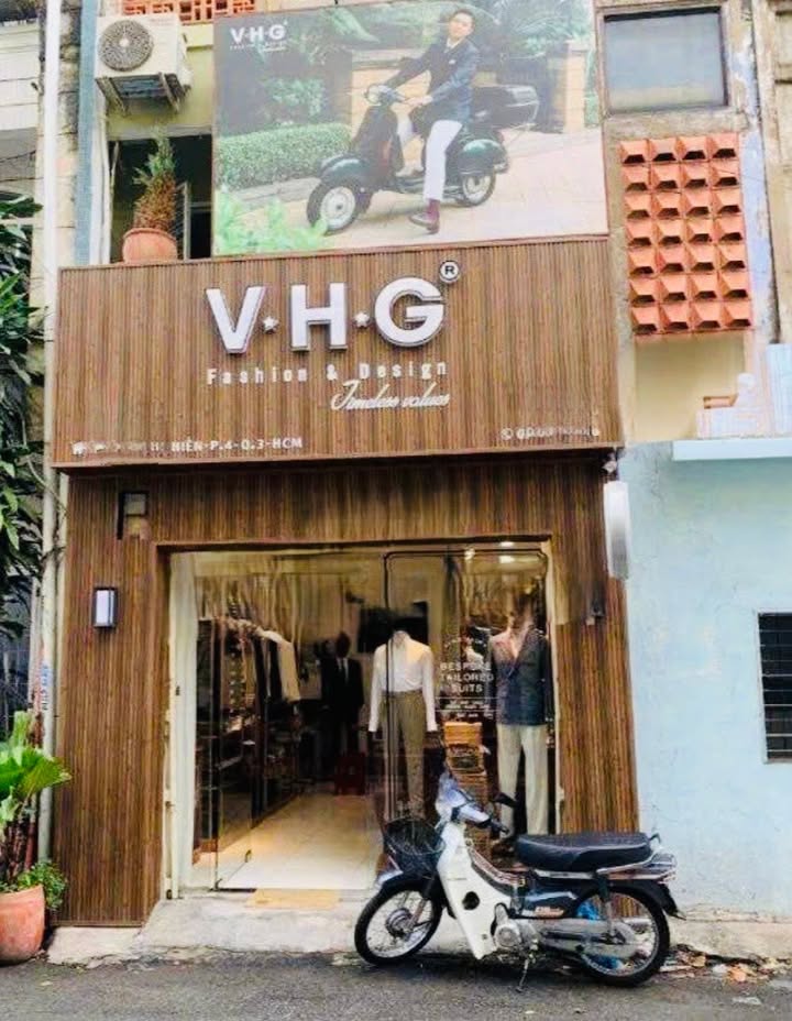 Nhà mặt tiền Nguyễn Hiền, Quận 3, 32m² giá 14 triệu - Tiện ích lý tưởng cho kinh doanh!