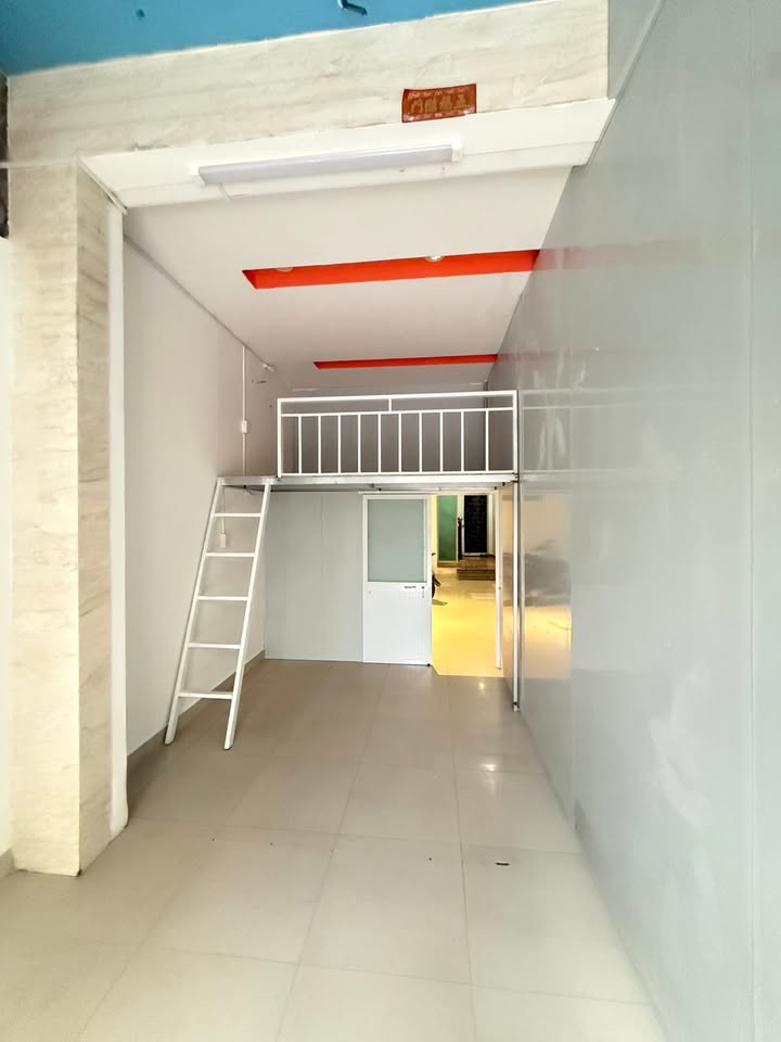 Mặt bằng kinh doanh 30m² Tân Phú - Phù hợp cho thuê kinh doanh ăn uống