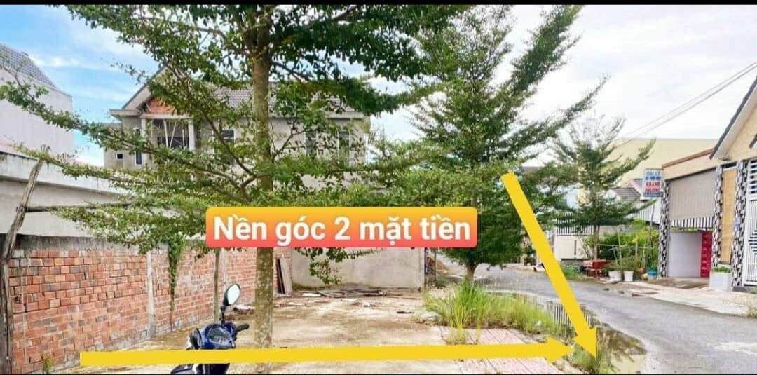 Đất thổ cư Vĩnh Long 53m² giá 900 triệu - Đầu tư sinh lời tại vị trí đắc địa!