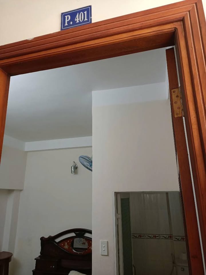 Phòng cho thuê tại Vũng Tàu - Nội thất máy lạnh, giá chỉ 1.9 triệu/tháng!