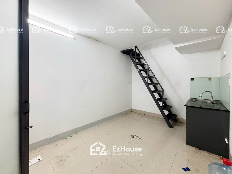 Căn hộ DUPLEX cho thuê tại Gò Vấp 100m² - Full nội thất hiện đại!