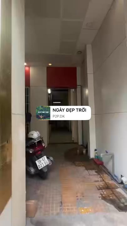 Nhà nguyên căn cho thuê tại Dương Quảng Hàm, Gò Vấp - Diện tích 116m², giá 26 triệu/tháng