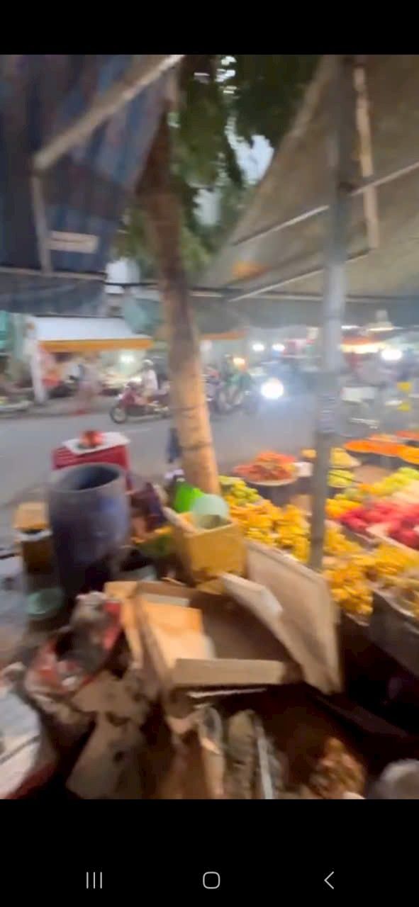 Cho thuê mặt tiền Phạm Văn Bạch, Gò Vấp, 85m² - Vị trí kinh doanh lý tưởng!