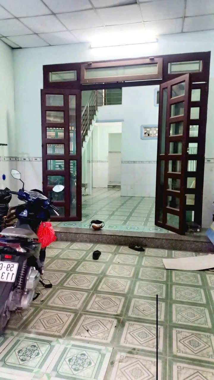 Phòng trọ cho thuê tại Tân Chánh Hiệp, Quận 12 - Giá chỉ từ 1.1 triệu!