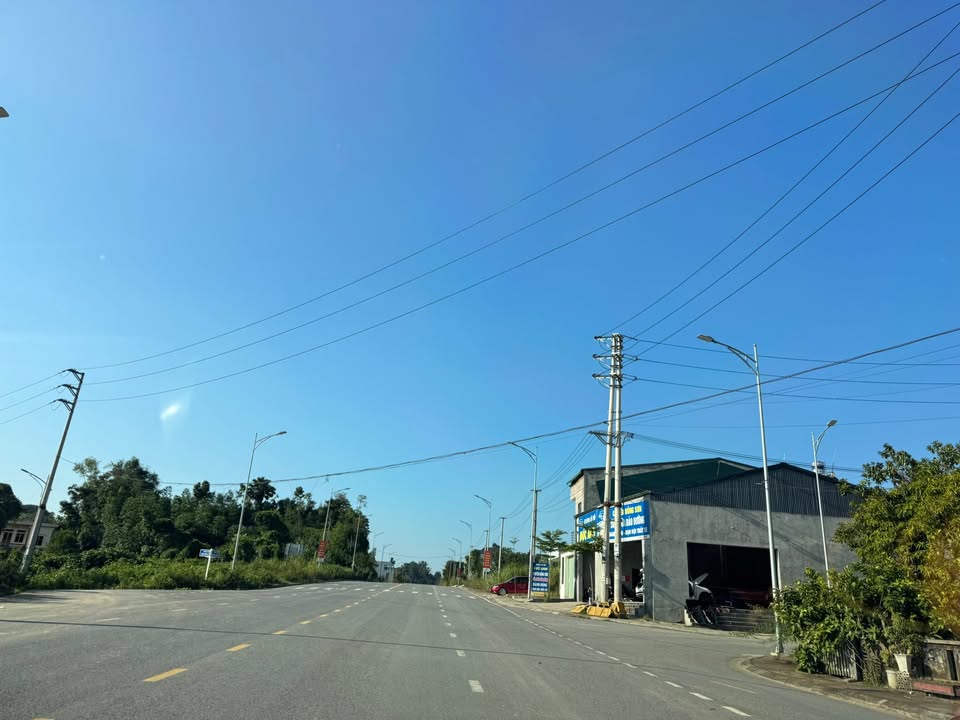 Đất nền tái định cư Yên Bái 100m² giá 2.5 tỷ - Vị trí đắc địa, không lo ngập lụt!