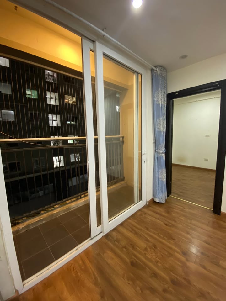 Căn hộ cho thuê Tòa C 283 Khương Trung 70m² giá 10 triệu - Nhà mới, tiện nghi đầy đủ!