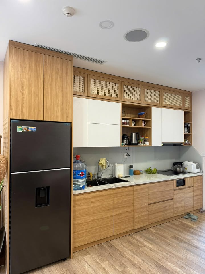 Căn hộ Haven Park Hưng Yên 58m² giá 4 tỷ - Full nội thất, sổ đỏ chính chủ!