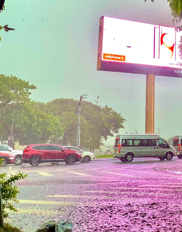 Bán gấp 4 lô mặt tiền đường Hà Kỳ Ngộ 313m² giá 72 tỷ - Vị trí đắc địa kinh doanh tốt!