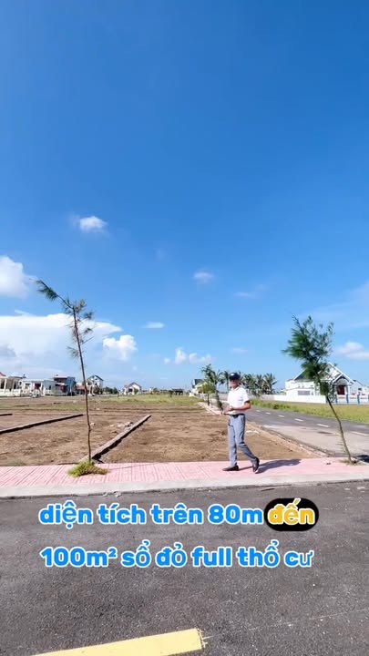 Đất nền Quất Lâm, Giao Thủy, Nam Định 90m² - Cơ hội đầu tư sinh lời lý tưởng!