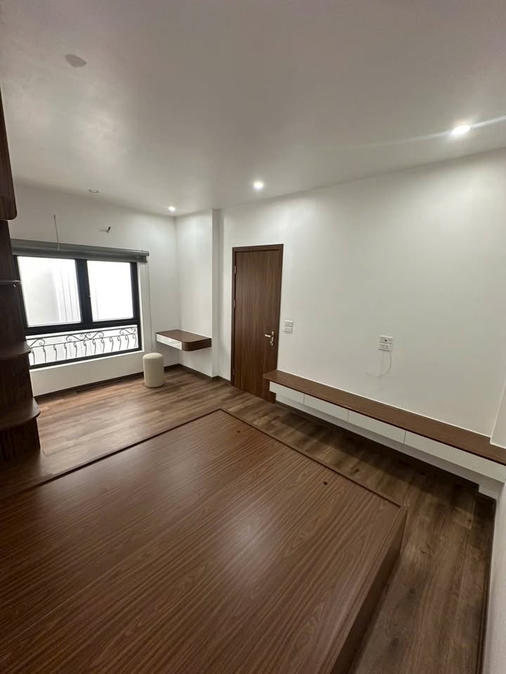 Nhà Bích Hòa, Thanh Oai 36m² giá 3 tỷ - Thiết kế 4 phòng ngủ tiện nghi!