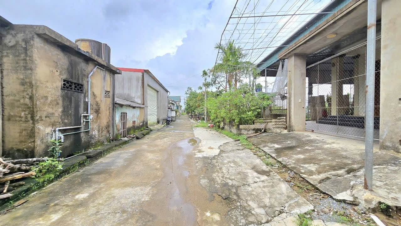 Đất nền Thạch Lưu 200m² giá 2 tỷ - Cơ hội đầu tư hấp dẫn!