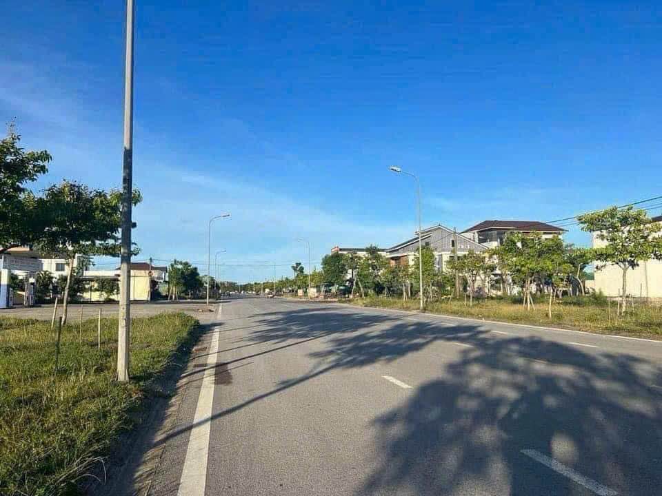 Đất nền Thạch Hưng 160m² giá thỏa thuận - Gần Cây Xăng, đường rộng 12m!