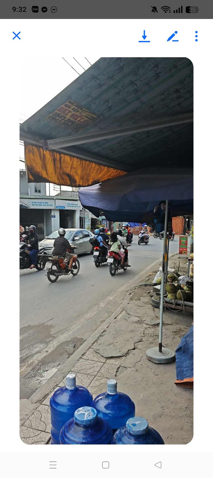 Mặt tiền đường Số 49 Hiệp Bình Chánh 82m² giá 7.2 tỷ - Vị trí vàng gần Gigamail!