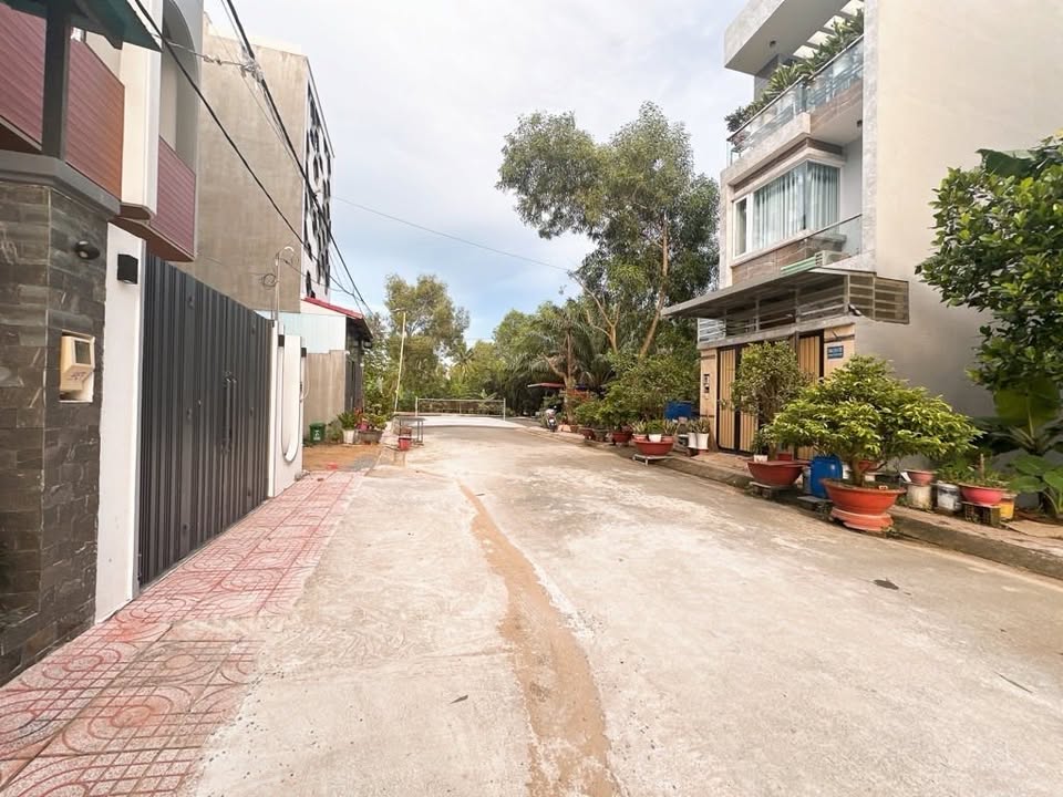 Đất nền khu Đặng Gia Phát, Q9, 59m² giá chỉ 3 tỷ - Đầu tư sinh lời!