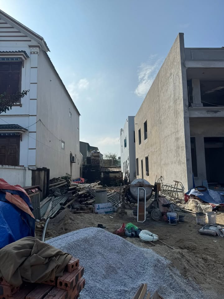 Đất nền Minh Hùng - Minh Lộc 100m² giá 1 tỷ - Đầu tư sinh lời ngay!