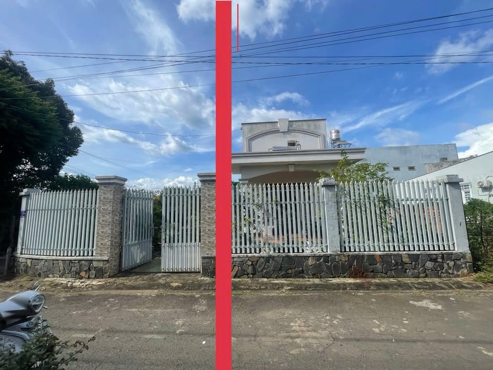 Nhà phố Trần Phú, Long Khánh 144m² giá 2 tỷ - Sẵn sàng ở ngay!