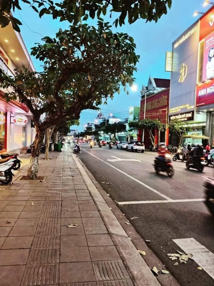 Bán mặt tiền Nguyễn Trãi, Long Khánh 150m² giá 7 tỷ - Đầu tư sinh lời lý tưởng!