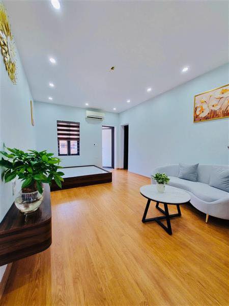 Nhà đẹp Nguyên Khê Đông Anh 33m² giá 1 tỷ - Full nội thất, sẵn sàng vào ở!