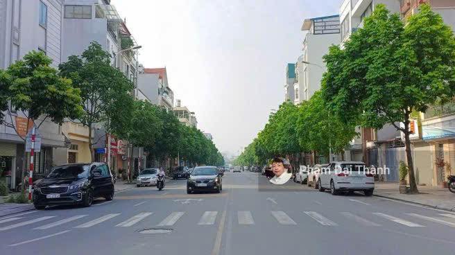 Cho thuê mặt phố Gia Thượng 13 triệu - Vị trí đắc địa gần trường Quốc tế Việt Pháp!