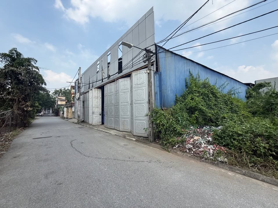 Đất mặt đường ô tô tải tránh 230m² tại Kiêu Kỵ - Đầu tư sinh lời cao!