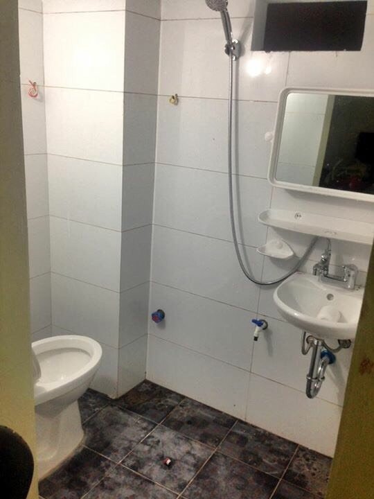 Chung cư mini Khương Đình 19m² giá 3.5 triệu - Chính chủ, không môi giới!