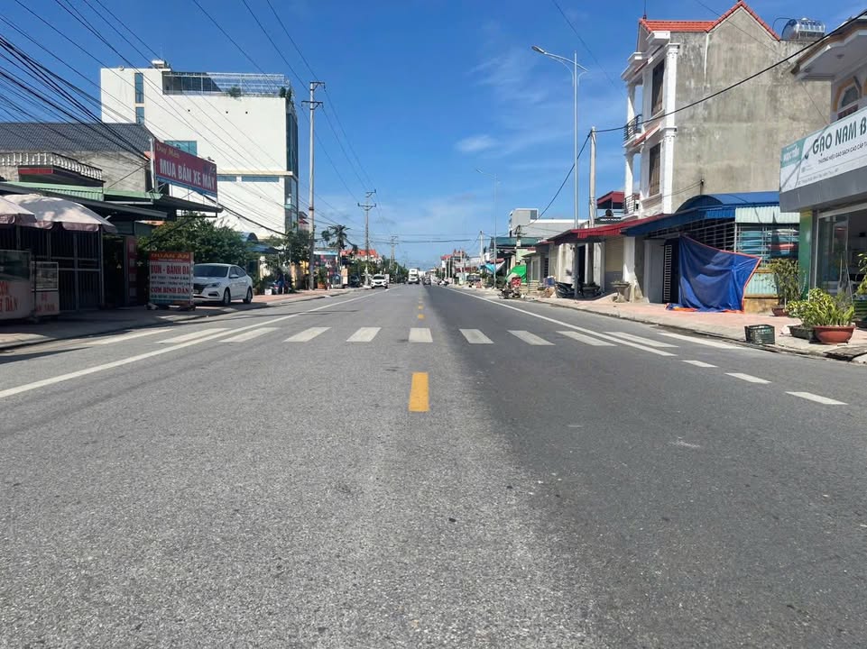 Đất nền Minh Tân, Kiến Thụy 83m² giá 1.65 tỷ - Tiềm năng phát triển vượt bậc!