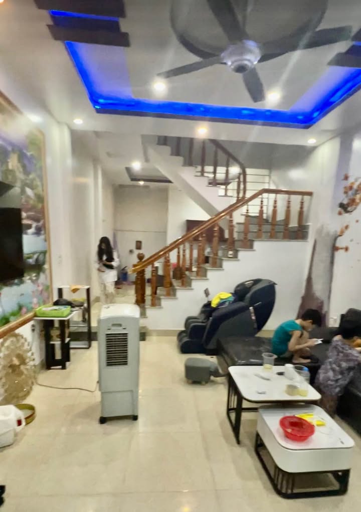 Bán nhà 3 tầng đường Thiên Lôi, Hải Phòng - Diện tích 50m² giá 1.9 tỷ - Không thể bỏ lỡ!